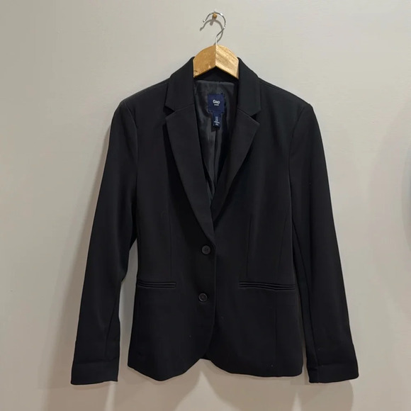 Gap Blazer Jacket - Like New! - Picture 1 of 6